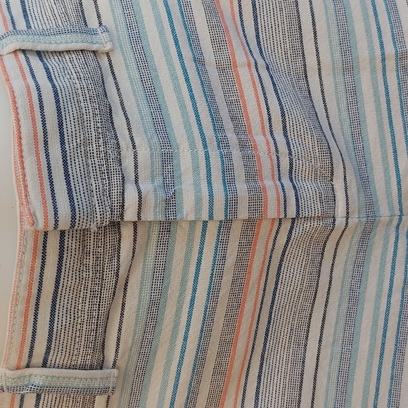 GAP Denim Shorts Womens 8 - Picture 7 of 10